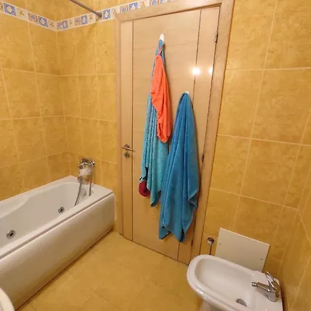 Rum i privatbostad Jmj Bedroom спальня Mafra