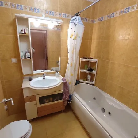 Rum i privatbostad Jmj Bedroom спальня Mafra