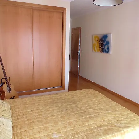 Rum i privatbostad Jmj Bedroom спальня Mafra